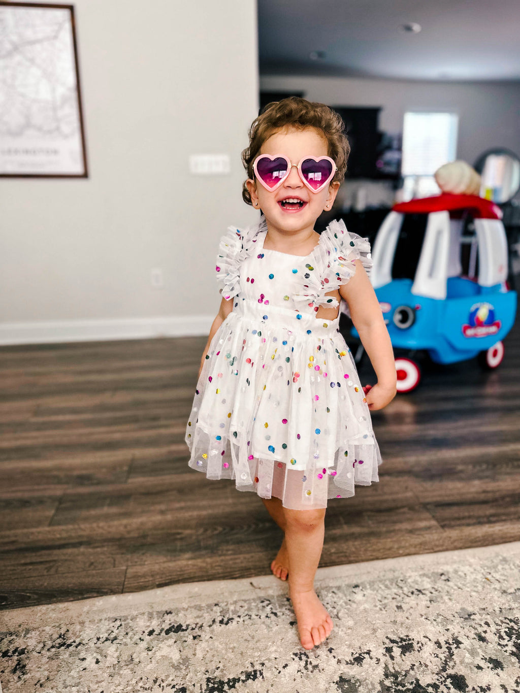 GIMME POP version 2!