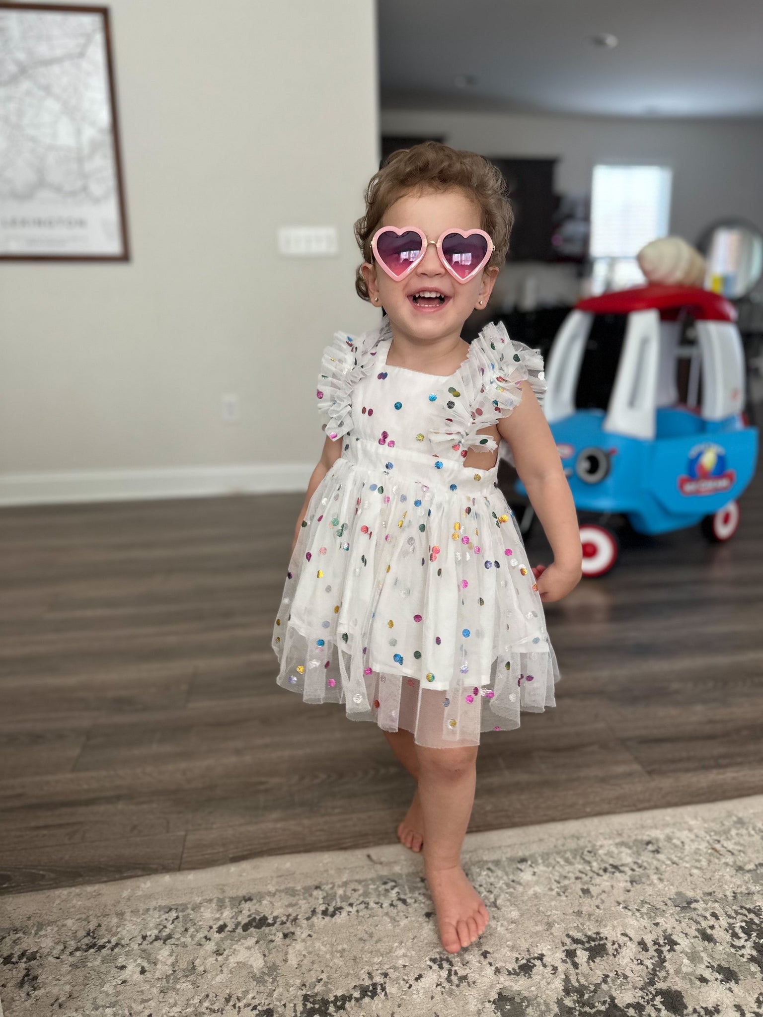 GIMME POP version 2!