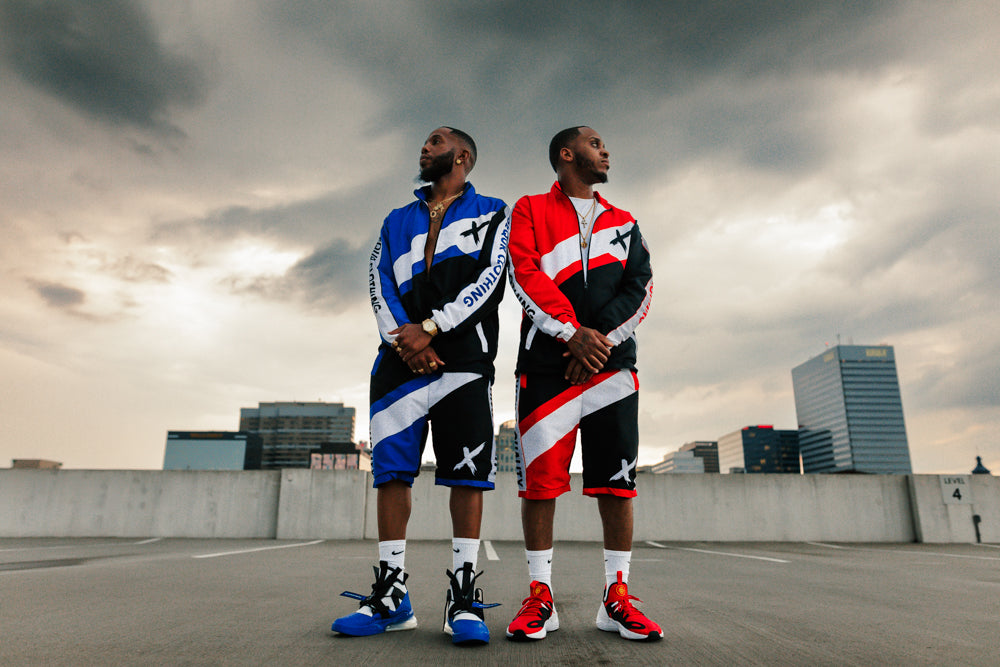 The North End DESKTOP