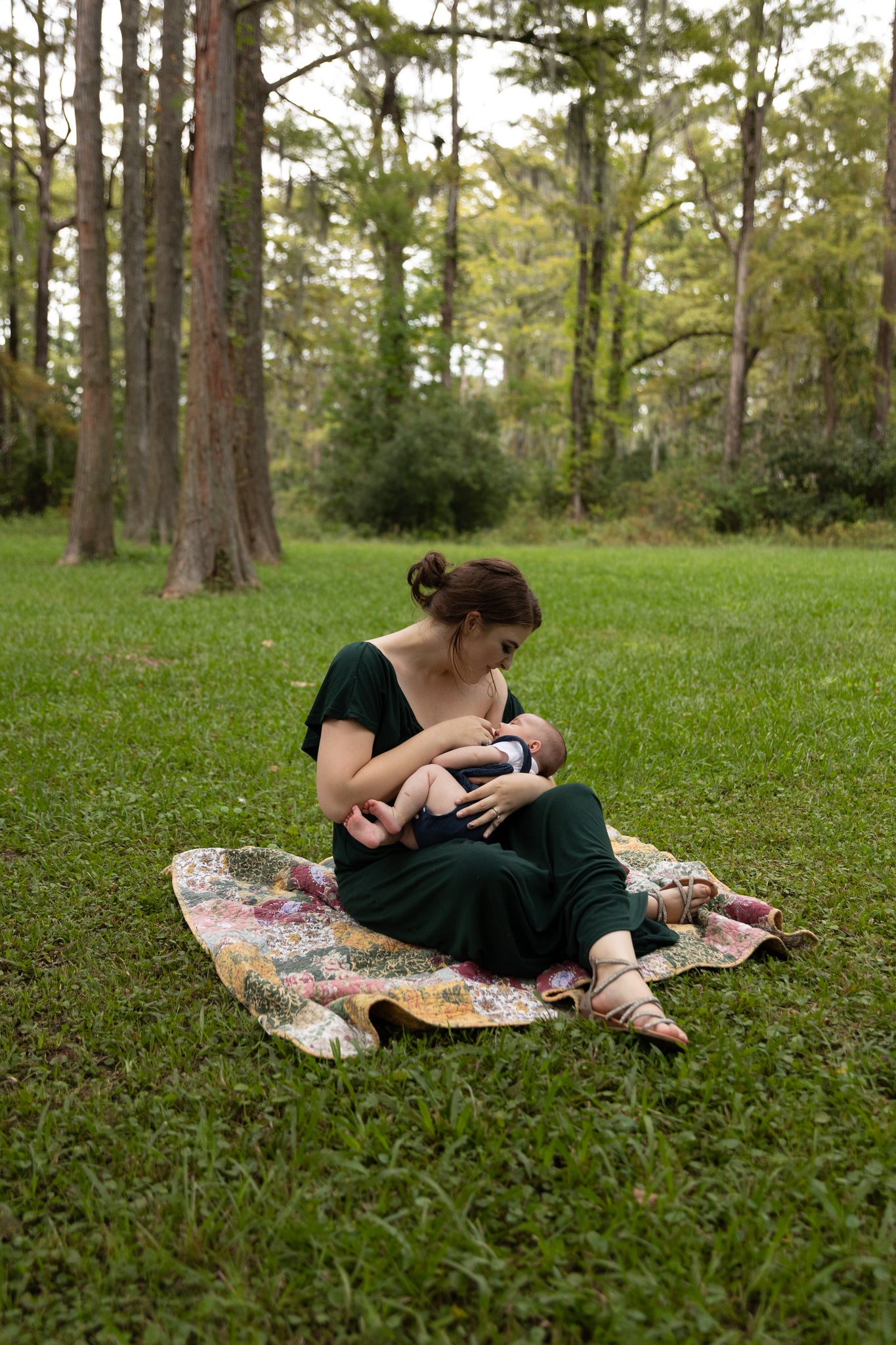 UNDER THE OAKS DESKTOP