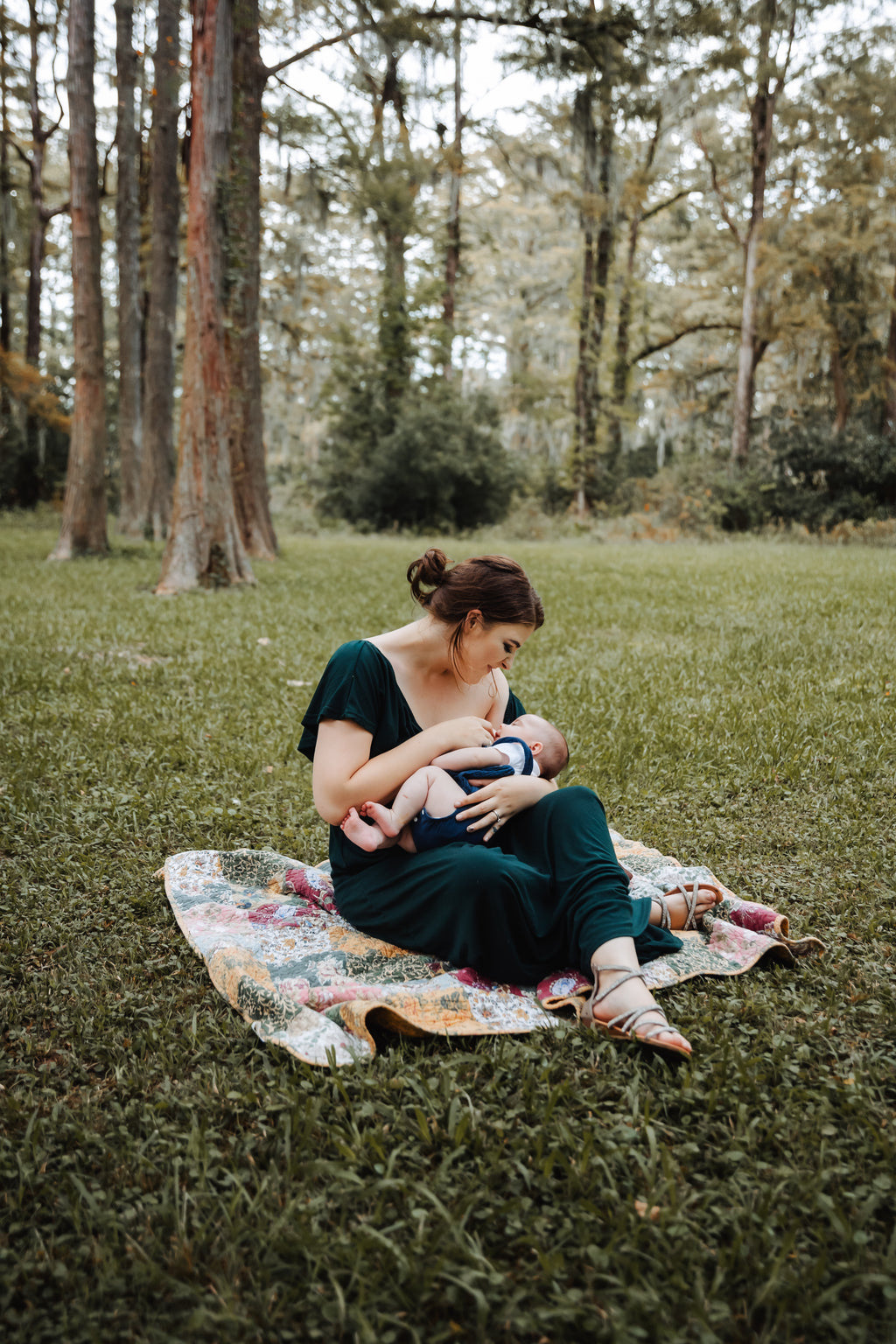 UNDER THE OAKS DESKTOP