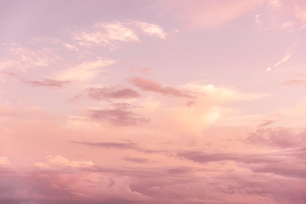 SKIES 4 - Cotton Candy