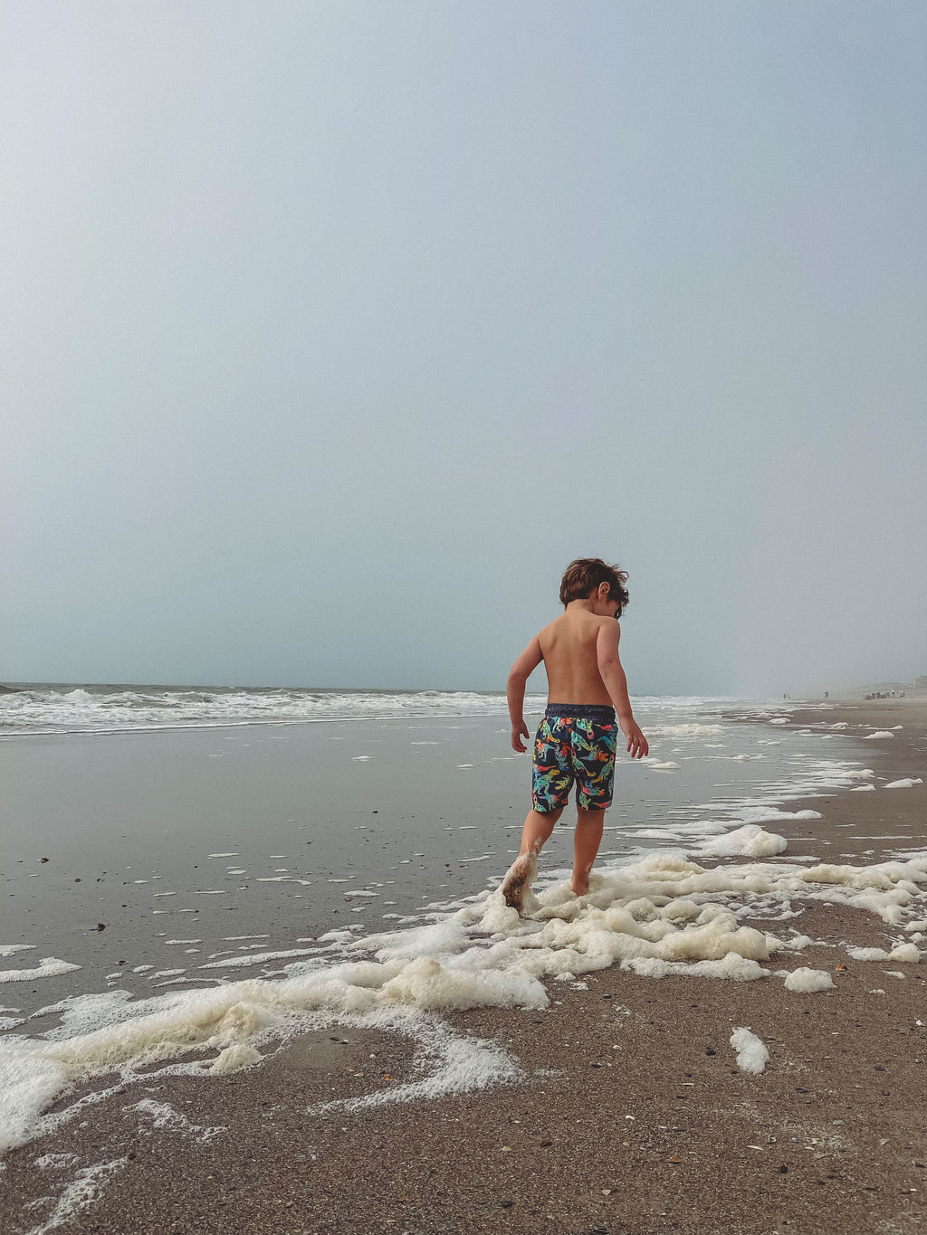 VINTAGE SUMMER MOBILE