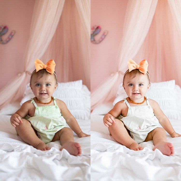 GIMME BRIGHT Mobile Preset