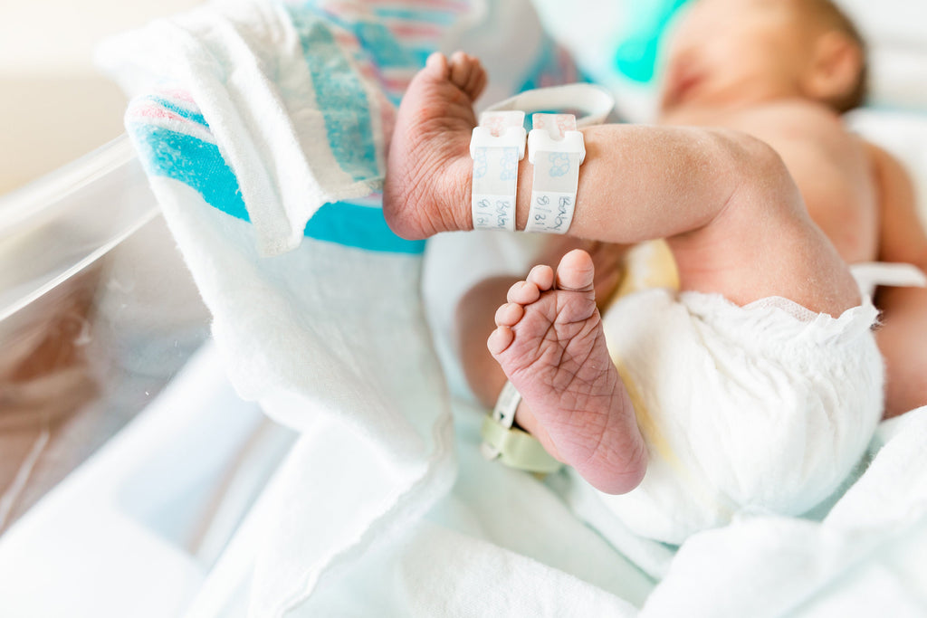 GIMME BRIGHT Lightroom Desktop Preset