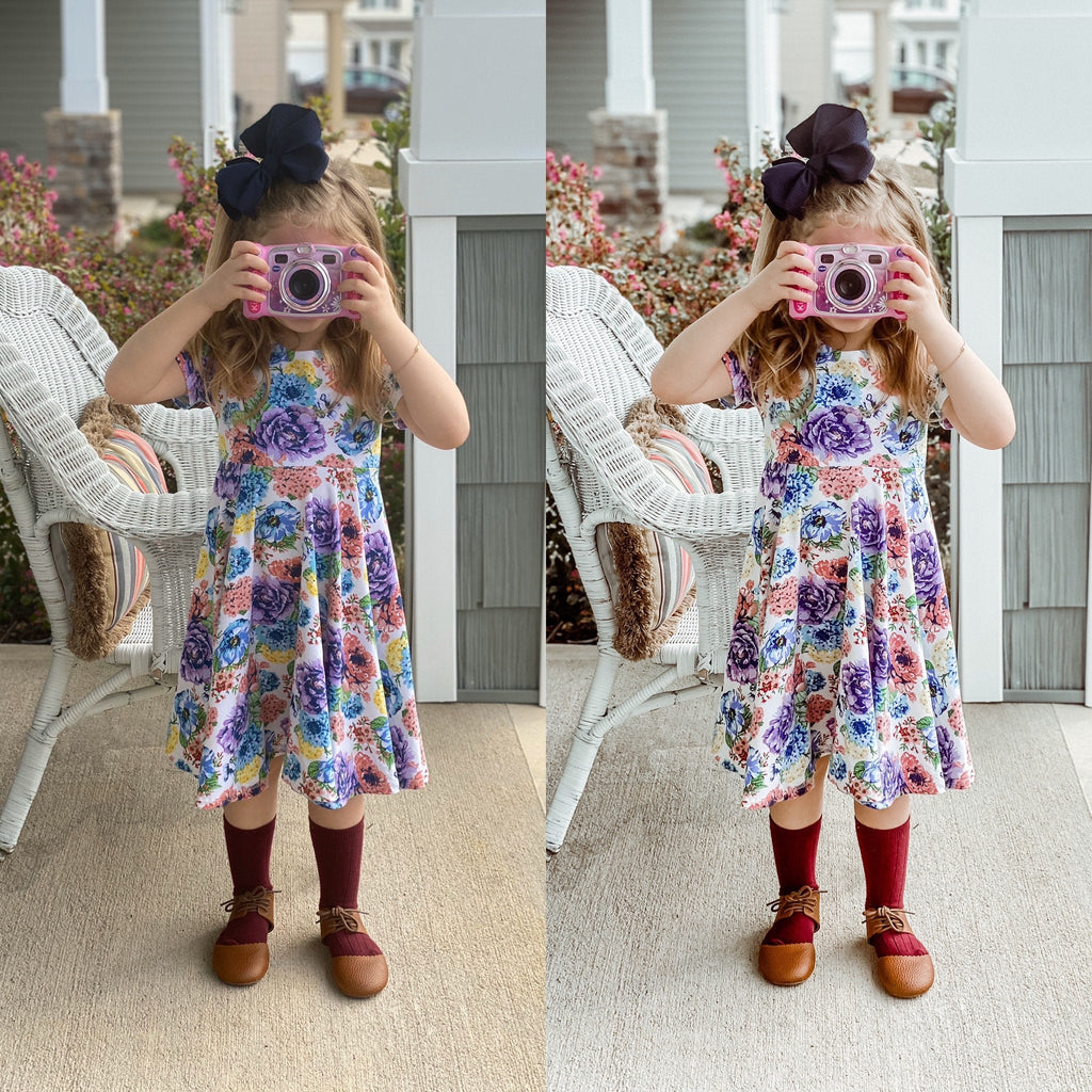 Gimme Warm Days MOBILE